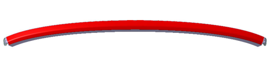 北汽集团高位造动灯