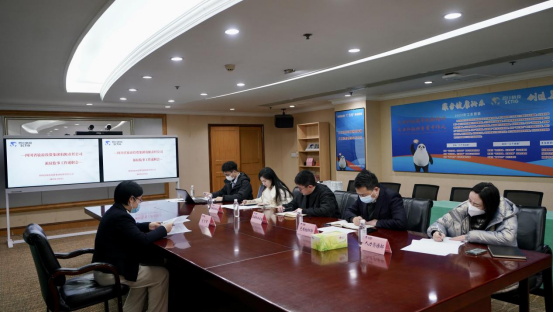 四川省鸿运国际集团开展2022年度派驻监事述职考评事情